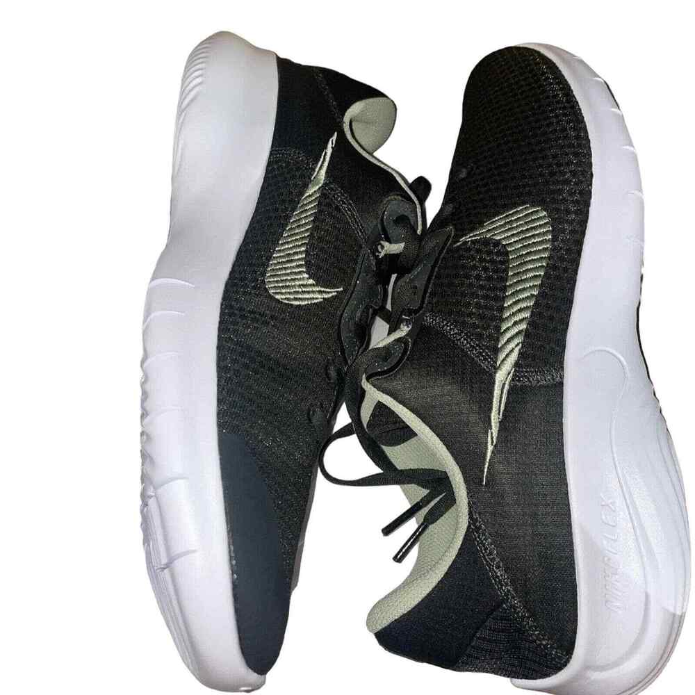 Nike Flex Experience Run 11 Men's DD9284-300 Color Sequoia Size 11 Shoes